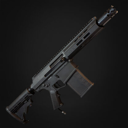 Get Your Airsoft Fix! Home of custom PolarStar & Wolverine builds