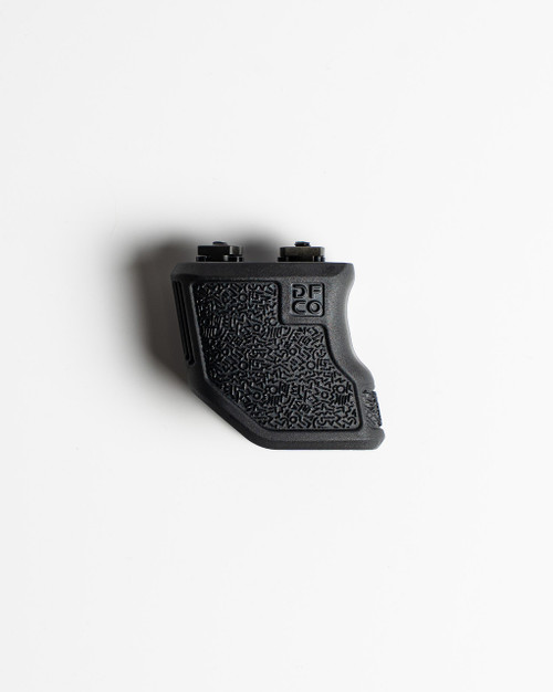 Die Free Co. Tiger Claw M-LOK Grip (Color: Black)