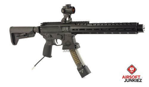 Airsoftjunkiez Custom Expert HPA TTI CF MPX