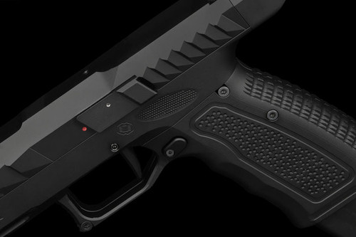 Gate PTX Pistol with PULSAR S2 HPA Engine | Black | PRE ORDER