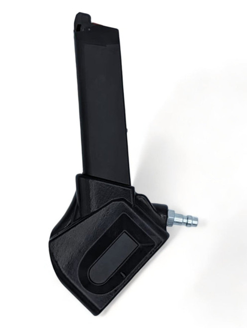 Primary Glock/AAP-01 HPA M4 Angled Adapter