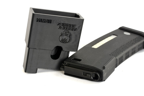 Airsoftjunkiez - Odin  Adapter for PTS MTW M4