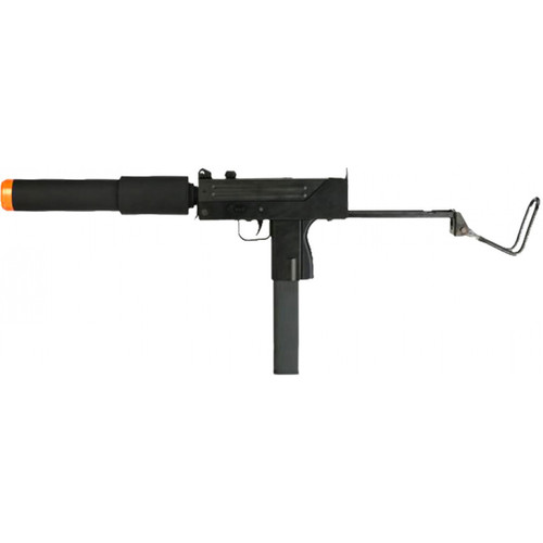 Tokyo Marui MAC 10 Airsoft AEG / AEP Sub-Machine Gun
