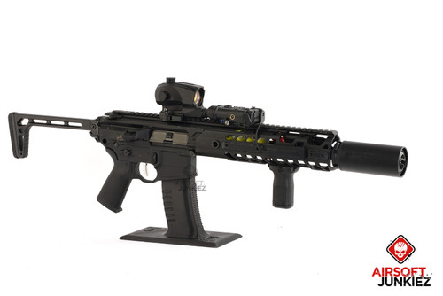 Airsoftjunkiez Expert AEG MCX | Brushless Motor