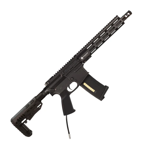 Wolverine MTW Billet | 10" TACTICAL XB