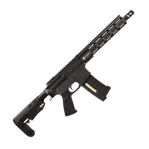 Wolverine MTW Billet | 10" TACTICAL XR