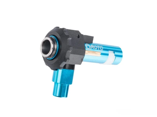 MechLabs Roto New Hop-Up Chamber Buckingless Special for M4/M16 Airsoft AEG Rifles
