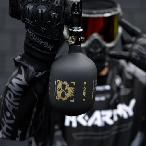 HK ARMY Alpha Air® - 48ci/4500psi HP8 Air System - DOOM Midas