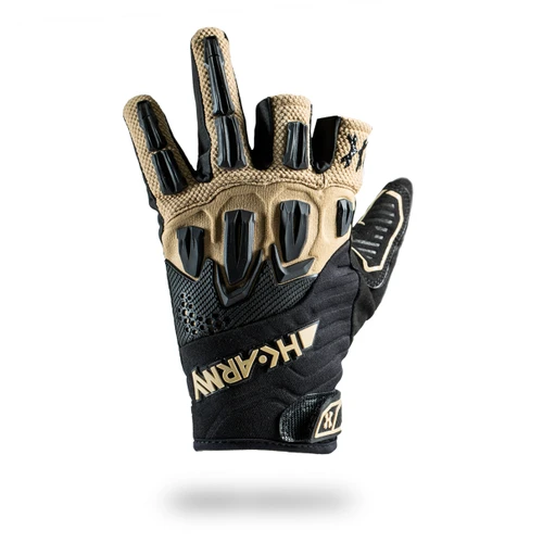 HK ARMY Hardline Armored Glove - Tactical