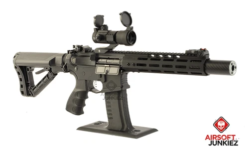 Airsoftjunkiez Expert AEG G&G Wild Hog 2.0 | Brushless Motor