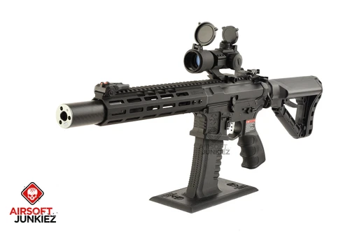 Airsoftjunkiez Expert AEG G&G Wild Hog 2.0 | Brushless Motor