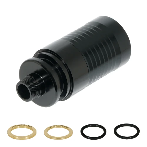 Maxx CNC Aluminum Threaded HPA Front Housing (Wolverine Inferno Gen2 - AEG) (2026)