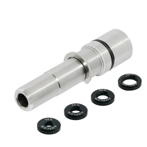 Maxx CNC Titanium Enhanced Nozzle For Inferno XTS (M4) (2026)