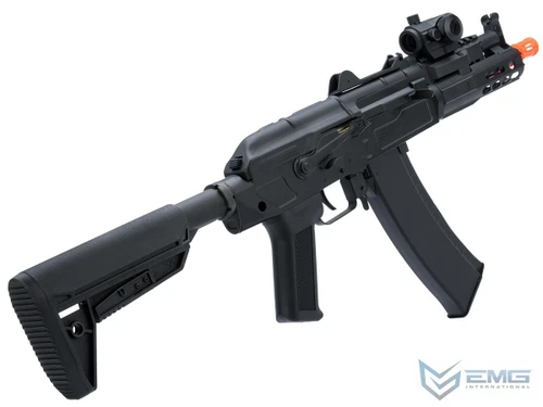EMG Helios x Sharps Bros. MB47 SOLO Airsoft AEG - CYMA (Model: 5.4" Handguard / Gun Only)