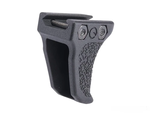 Emissary Development Handbrake (Color: Black / Picatinny)
