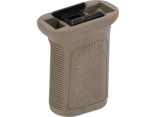 BCM GUNFIGHTER Vertical Grip Mod 3 (Color: Flat Dark Earth / M1913 Picatinny)