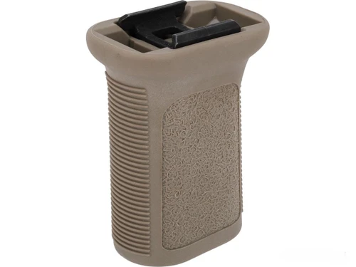 BCM GUNFIGHTER Vertical Grip Mod 3 (Color: Flat Dark Earth / M1913 Picatinny)