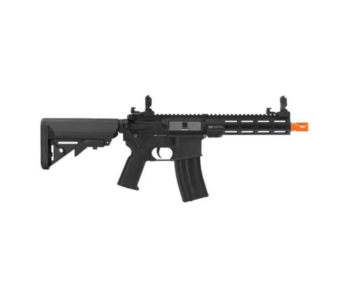 ASG H4 Torrent Mk3 ETU full metal AEG w/batt+charger
