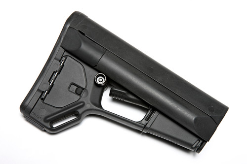 Magpul PTS ACS Stock for M4 (Black)