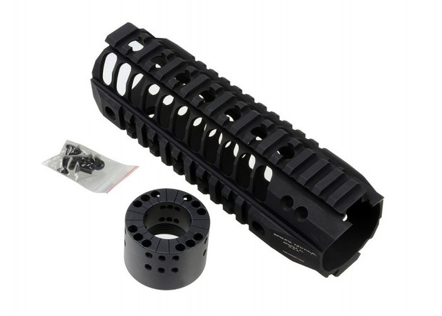 Madbull Airsoft SPIKE BAR RAIL