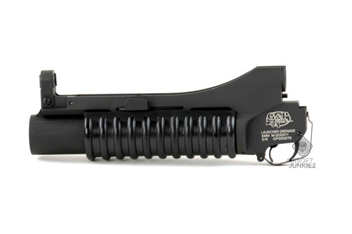 G&P M203