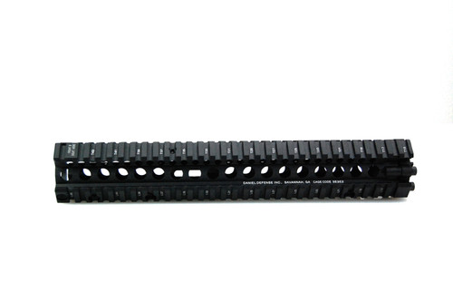 Madbull Daniel Defense M4A1 RIS