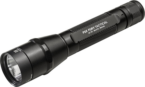 Surefire P2X Fury with IntelliBeam Technology Auto adjusting