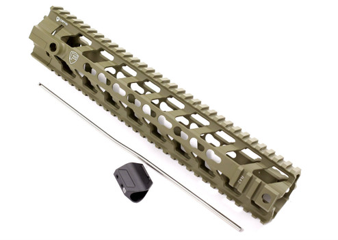 PTS FORTIS REV