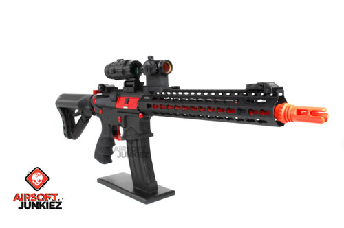 G&G CM16 SRXL Red Edition AEG