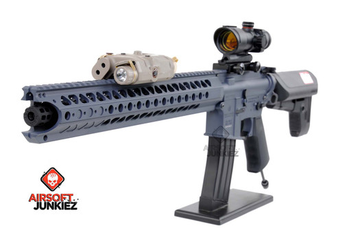 [KRYTAC]WARSPORT LVOA-C 値下げ可 Krytac WARSPORT LVOA-C – Airsoft Barracks