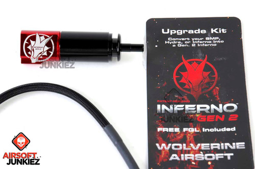 Wolverine Inferno Gen2 Upgrade Kit