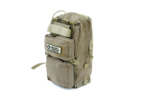 Pantac MiniMAP Coyote Brown