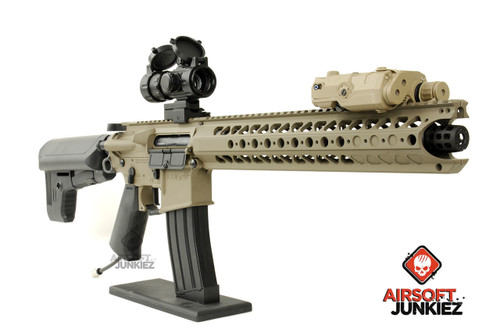 Krytac LVOA-S FDE HPA Package
