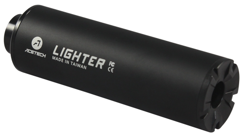 Acetech Lighter - Mini Tracer Unit - AirsoftJunkiez.com