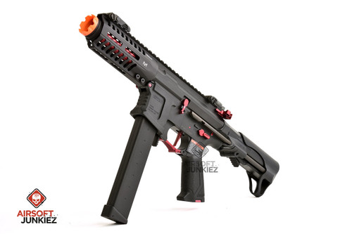 G&G CM16 ARP9 CQB Carbine Airsoft AEG
