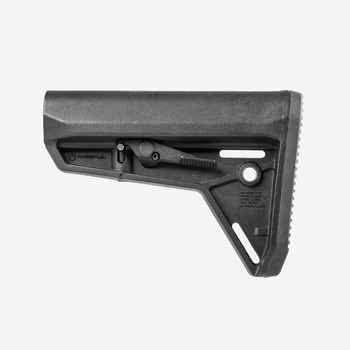 MOE SL Carbine Stock – Mil-Spec