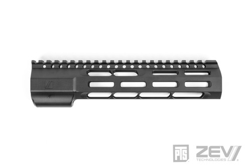 PTS ZEV WedgeLock M-LOK ハンドガード 9.5インチ　廃盤 PTS ZEV Wedgelock 9.5