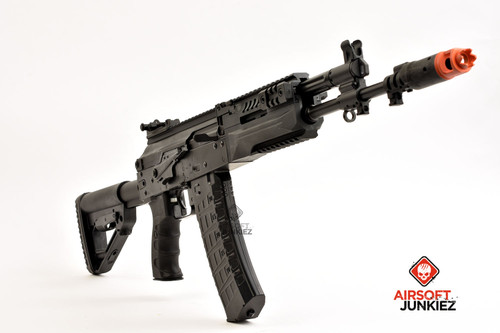 LCT LCK-12 HPA Package - AirsoftJunkiez.com