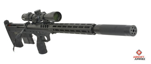 Airsoftjunkiez Silverback SRS A2 22