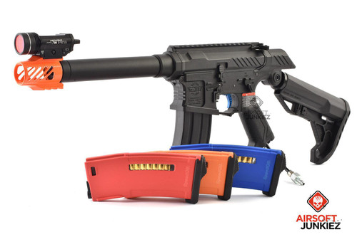 G&G SSG 1 USR | HPA Package - AirsoftJunkiez.com