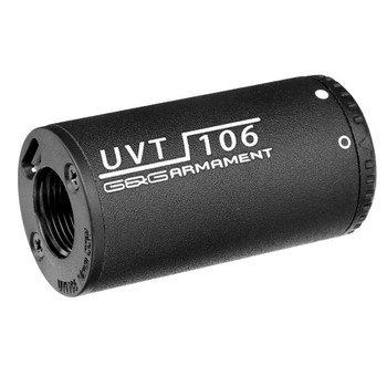 G&G UVT106 Compact Tracer Unit 14mm CCW - AirsoftJunkiez.com