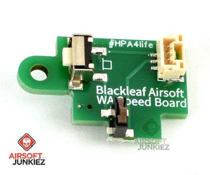 BlackLeaf Airsoft Speed Board Wolverine Gen 2 - AirsoftJunkiez.com