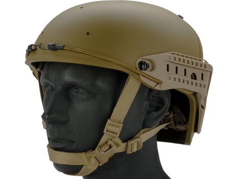 たぶんTMC エアフレームヘルメット TMC製2018ver AirFrameヘルメット/RG【限定品】 : MILITAC