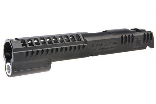 Airsoft Masterpiece LimCat Custom Standard Slide for Hi-CAPA
