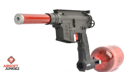 AirsoftJunkiez Custom Expert Series: Wanna Be - AirsoftJunkiez.com