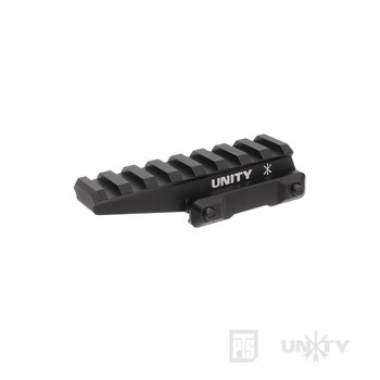 PTS Unity Tactical - FAST Micro Riser Metal - AirsoftJunkiez.com