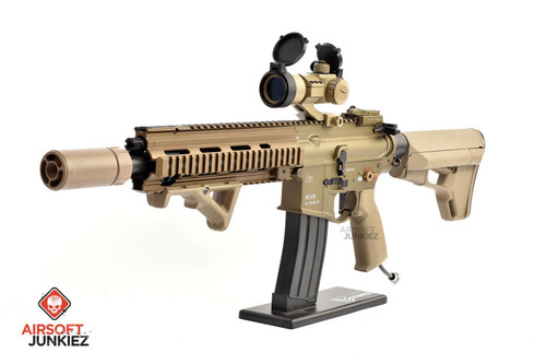 ＊○´∀｀○*opu H&K 416 Airsoft Gun | Buy Now | Pyramyd AIR