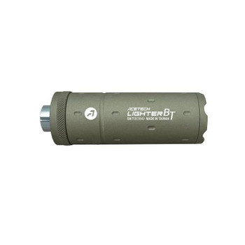 AceTech Lighter BT Ultra-Compact Rechargeable Tracer Unit w