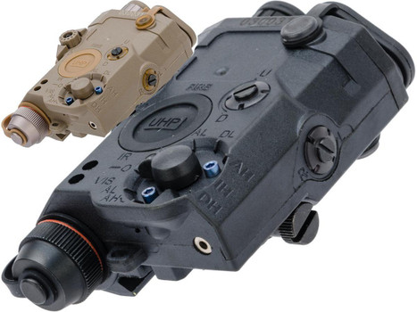 Element EX450 PEQ-15 LA-5C Flash Light / Red Laser / Green Laser