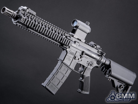 パパイヤ　mk18 Tokyo Marui No. 26 Mk18 Mod. 1 next generation Airsoft